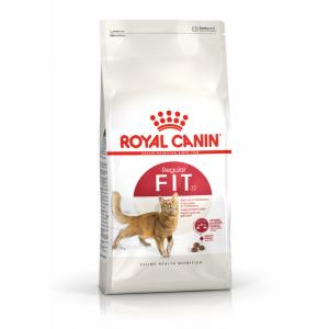Royal Canin FHN FIT 4 kg