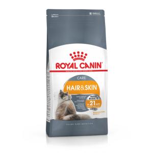 Royal Canin FCN HAIR & SKIN CARE 2 kg