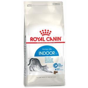 Royal Canin FHN INDOOR 4 kg