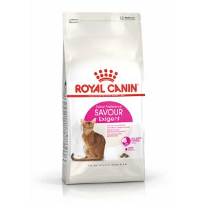 Royal Canin FNH EXIGENT SAVOUR 10 kg