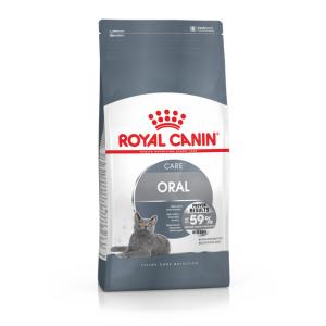 Royal Canin FCN ORAL CARE 1.5 kg
