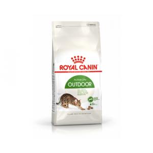 Royal Canin FHN OUTDOOR 2 kg