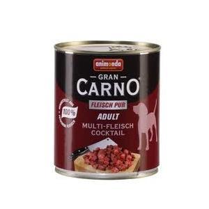 Animonda GranCarno 0.800 g konservi suņiem - gaļas kokteilis
