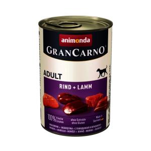 Animonda GranCarno 0.800 g konservi suņiem - liellops, jērs