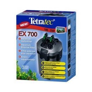 Tetra Ārējais filtrs EX 1200 līdz 500 L akvārijiem, 600 L/h.