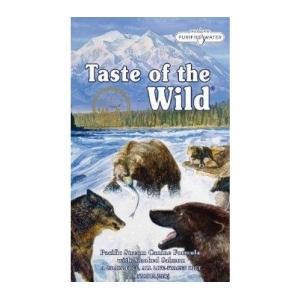Taste of the Wild dog Smoked Salmon 2.0 kg