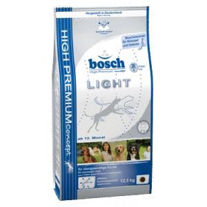 Bosch Light 12.5kg