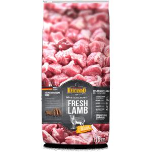 Belcando Mastercraft Fresh Lamb 10 kg