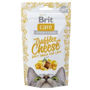 Brit Care Cat Snack Truffles Cheese
