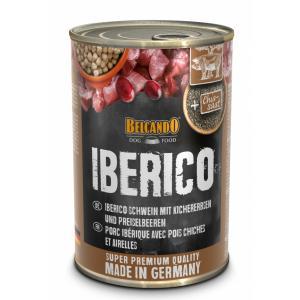 Belcando Iberico with Chick peas &Lingonberry 400 gr