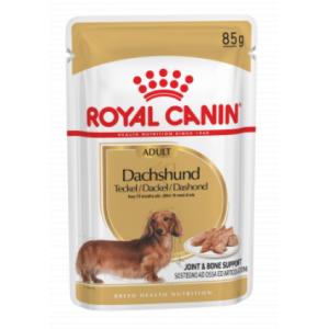 Royal Canin BHN DACHSHUND ADULT WET (85g x 12 gab)