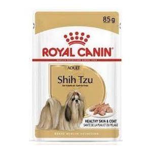 Royal Canin BHN SHIH TZU WET  (85g x 12 gab)