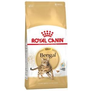 Royal Canin FBN BENGAL 2 kg