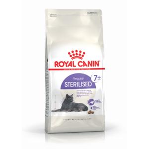 Royal Canin FHN STERILISED +7 10 kg