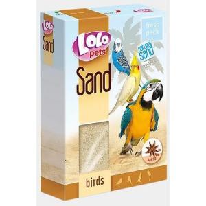 Smiltis putniem anīsu 1.5 kg