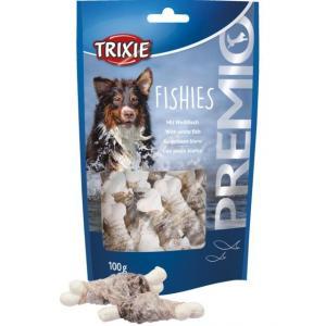 Trixie Premio kārums suņiem kauliņš ar zivīm 100g