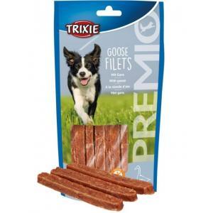 Trixie Premio gardums suņiem ar zosu fileja 65 g