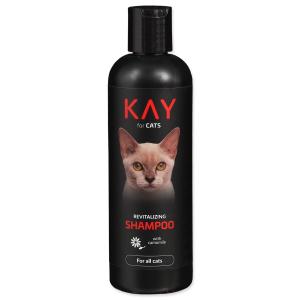 Placek Kay šampūns kaķiem spalvu atjaunošanai 250 ml