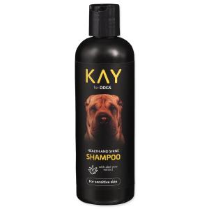 Placek Kay šampūns ar alvejas ekstraktu suņiem 250 ml