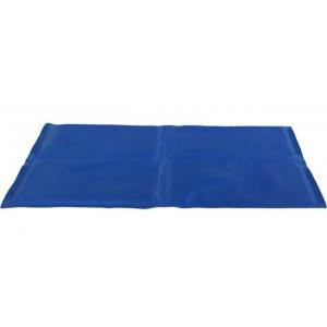 Trixie atvēsinošs paklājiņš suņiem zils 100 × 60 cm