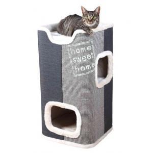 Trixie Jorge divstāvu kaķu tornis 78 cm