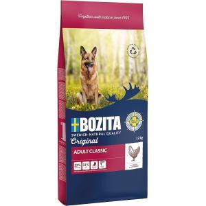 Bozita Original Adult Classic с курицей для взрослых собак 12кг