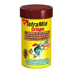 Tetra Min  500 ml Основной корм для всех видов тропических рыб.
