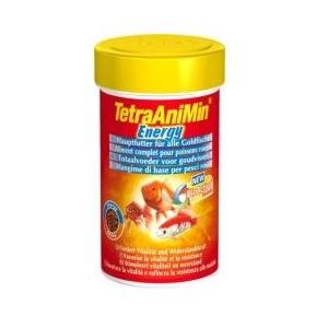 Tetra Ani Min Goldfish Energy Sticks 100 ml Питательные палочки для всех видов з