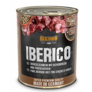 Belcando Iberico with Chick peas &Lingonberry 800 gr